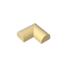 Brick Yellow 5