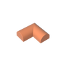 Dark Salmon