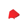 Bright Red 21