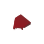 GDS-90340 - Slope Curved 2 x 2 with Stud Notches