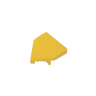 Bright Yellow 24