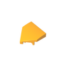 Flame Yellowish Orange 191