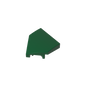 GDS-90340 - Slope Curved 2 x 2 with Stud Notches