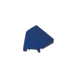 GDS-90340 - Slope Curved 2 x 2 with Stud Notches