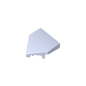 GDS-90340 - Slope Curved 2 x 2 with Stud Notches