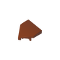 GDS-90340 - Slope Curved 2 x 2 with Stud Notches