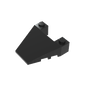 GDS-90341 - Wedge Sloped 4 x 4 Taper, with Stud Notches