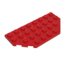 Bright Red 21