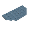 Sand Blue 135