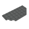 Dark Stone Grey 199