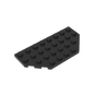 GDS-90344 - Wedge Plate 4 x 8 Cut Corners