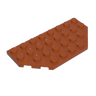 Dark Orange 38