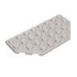 GDS-90344 - Wedge Plate 4 x 8 Cut Corners