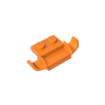 Bright Orange 106