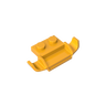 Flame Yellowish Orange 191