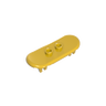Bright Yellow 24