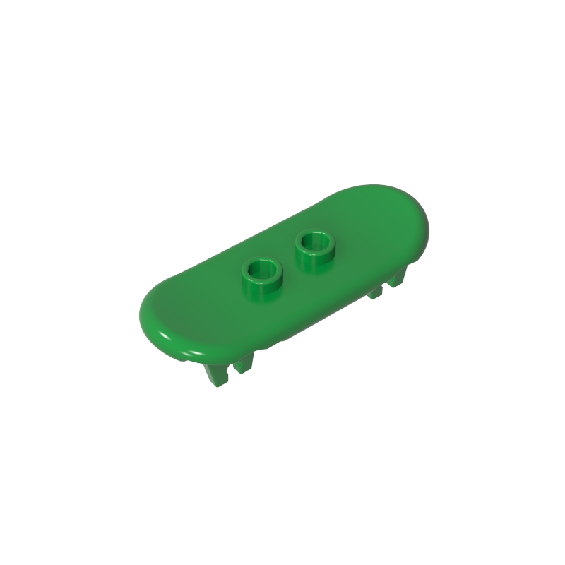 GDS-90351 - Sports Skateboard with Trolley Wheel Holders