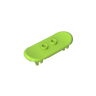 Bright Yellowish Green 119