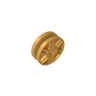 Warm Gold 297