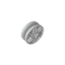 Medium Stone Grey 194