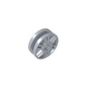 Silver Metallic 315