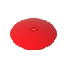 Bright Red 21