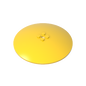 GDS-90355 - Dish 10 x 10 Inverted (Radar) with Solid Studs