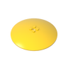 Bright Yellow 24