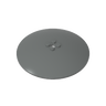 Dark Stone Grey 199