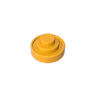 Flame Yellowish Orange 191