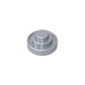 Silver Metallic 315