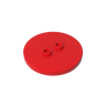 Bright Red 21