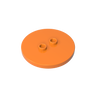 Bright Orange 106