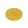Bright Yellow 24