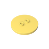 Cool Yellow 226