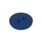 GDS-90362 - Plate Special Round 4 x 4 with 2 Studs [Plain]