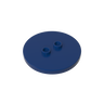 Earth Blue 140