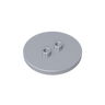 Silver Metallic 315