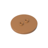 Medium Nougat 312