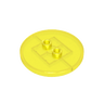 Transparent Yellow 44
