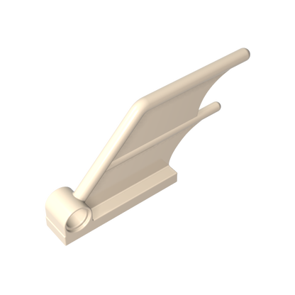 GDS-90367 - Rudder No. 1