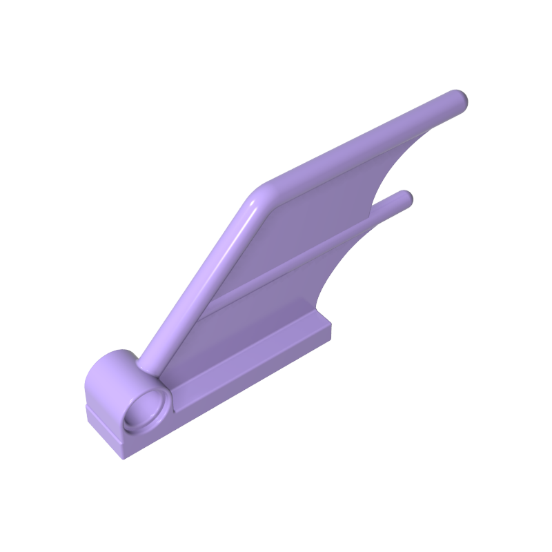 GDS-90367 - Rudder No. 1