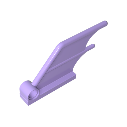 GDS-90367 - Rudder No. 1