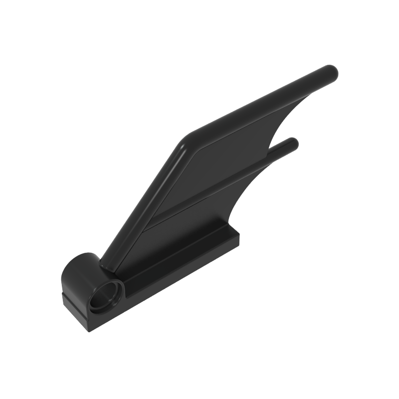 GDS-90367 - Rudder No. 1
