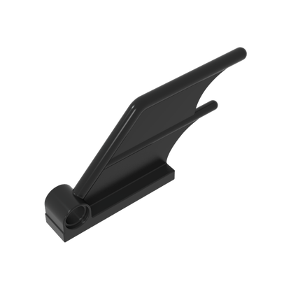 GDS-90367 - Rudder No. 1
