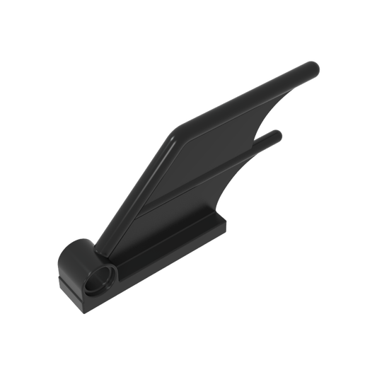 GDS-90367 - Rudder No. 1