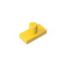 Bright Yellow 24