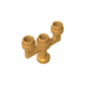 Warm Gold 297