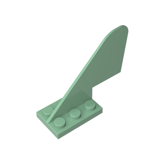 GDS-90373 - Tail Old