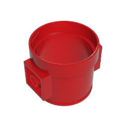GDS-90378 - Tube, Slide Straight